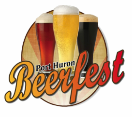 The Port Huron Beer Festival&#8203;